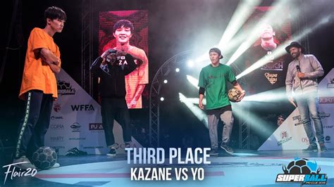 Kazane v Yo .